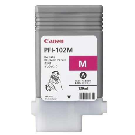 Canon PFI 102 M